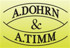 A. Dohrn A. Timm GmbH Co. KG
